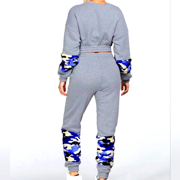 Warm up set - Picture 2 of 4